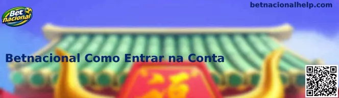Login de Acesso Protegido Betnacional
