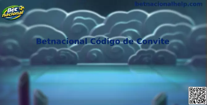 Código de Convite Betnacional