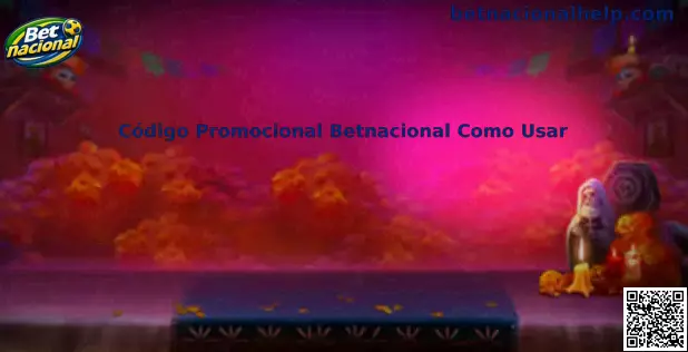 Código Promocional Betnacional Como Usar