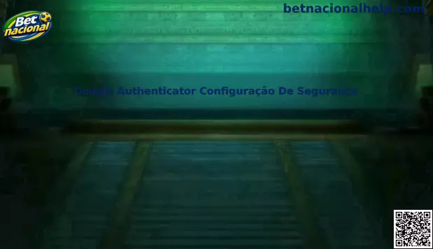 Google Authenticator Configuração De Segurança
