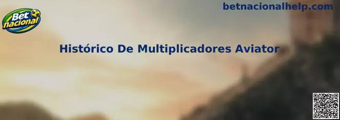 Histórico De Multiplicadores Aviator
