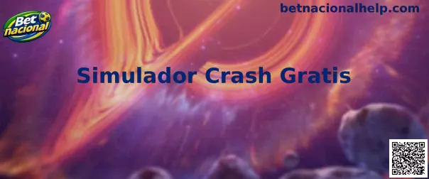 Simulador Crash Gratis