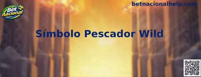 Símbolo Pescador Wild Big Bass Bonanza Betnacional