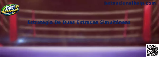Estratégia De Duas Entradas Simultâneas no JetX
