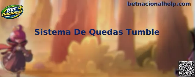 Sistema De Quedas Tumble