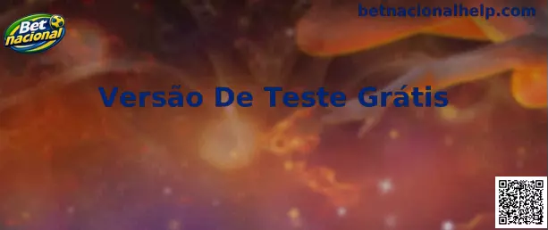 Versão De Teste Grátis de slots