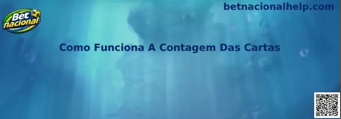 Como Funciona A Contagem Das Cartas no Baccarat Betnacional