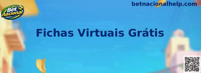 Fichas Virtuais Grátis