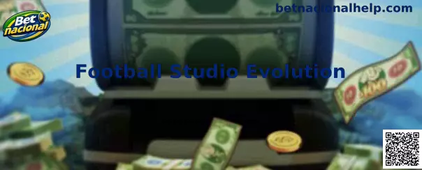 Football Studio Evolution