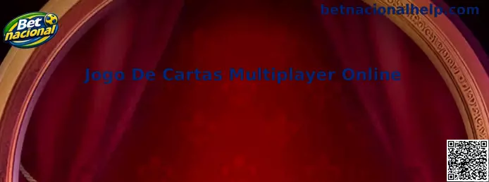 Jogo De Cartas Multiplayer Online