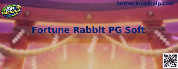 Fortune Rabbit PG Soft