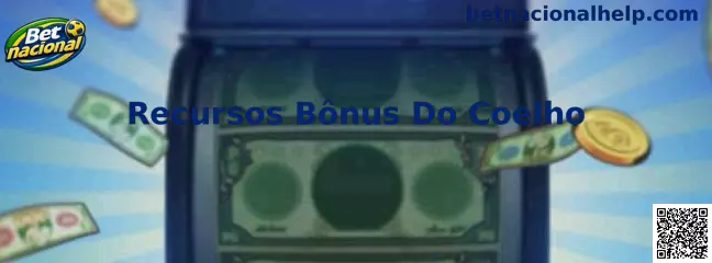 Recursos Bônus Do Coelho no Fortune Rabbit