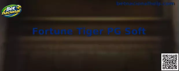 Fortune Tiger PG Soft