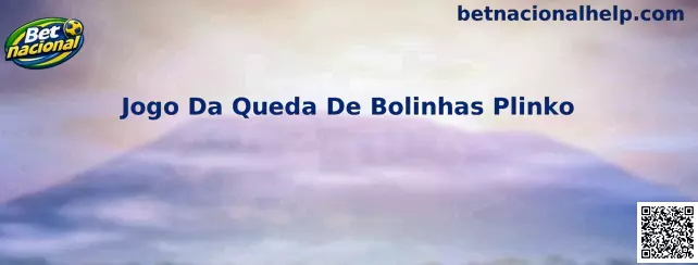 Jogo Da Queda De Bolinhas Plinko