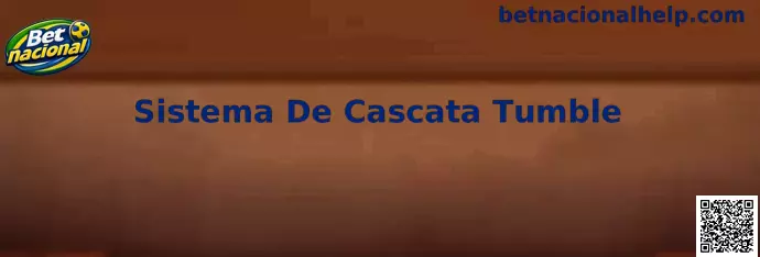 Sistema De Cascata Tumble no tutorial de slots Betnacional Sugar Rush