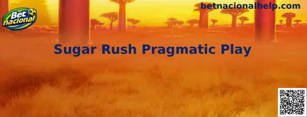 Sugar Rush Pragmatic Play