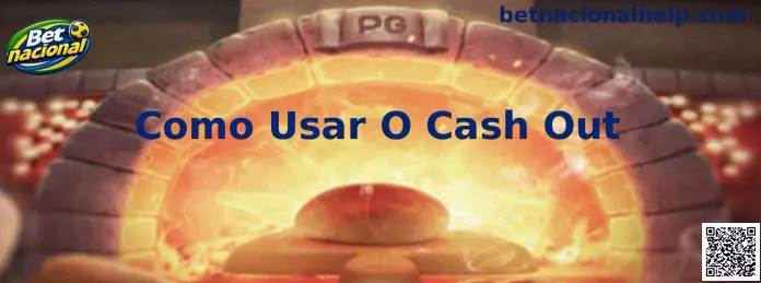 Como usar o Cash Out na Betnacional