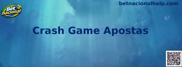 Tutorial de Crash Game Apostas