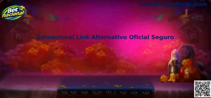 Betnacional Link Alternativo Oficial Seguro