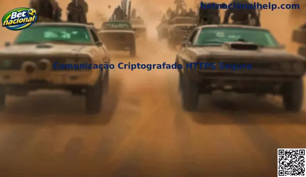Comunicação Criptografada HTTPS Segura