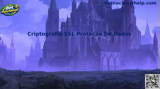 Criptografia SSL Proteção De Dados e segurança digital