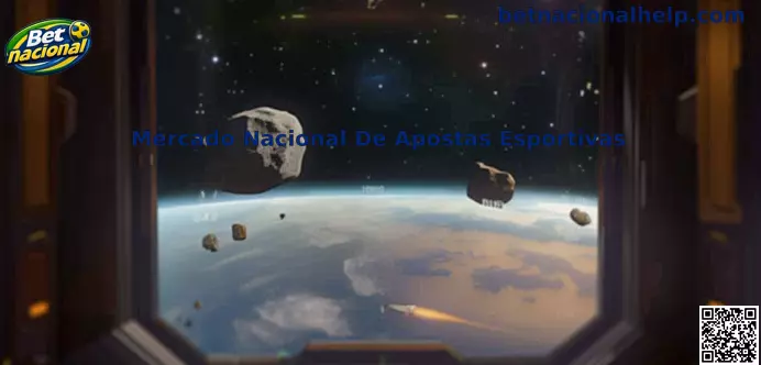 Mercado Nacional De Apostas Esportivas