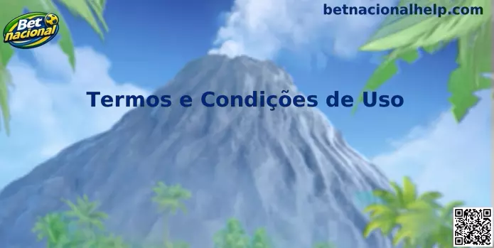 Termos e Condições Betnacional Brasil